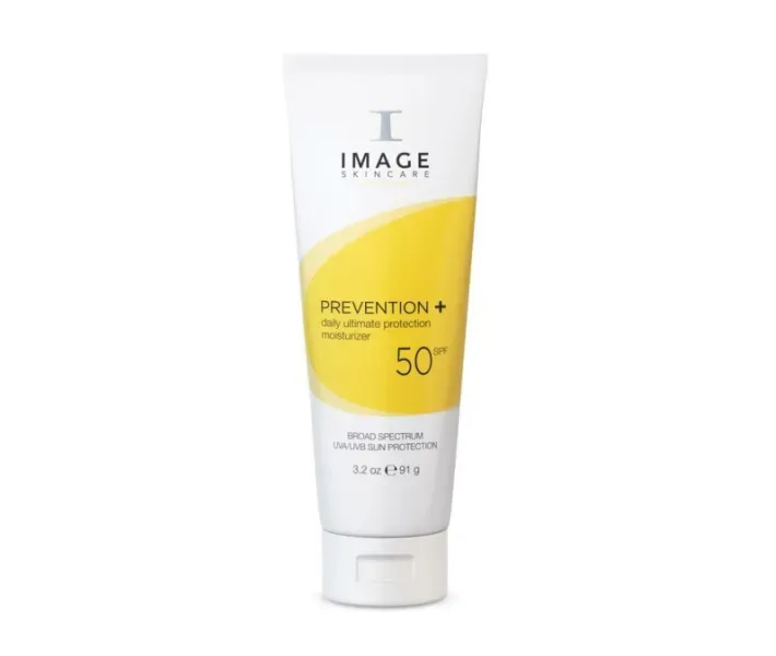 Омолоджуючий денний крем Image Skincare Prevention + Daily Ultimate Protection Mosturizer SPF 50 91 гр