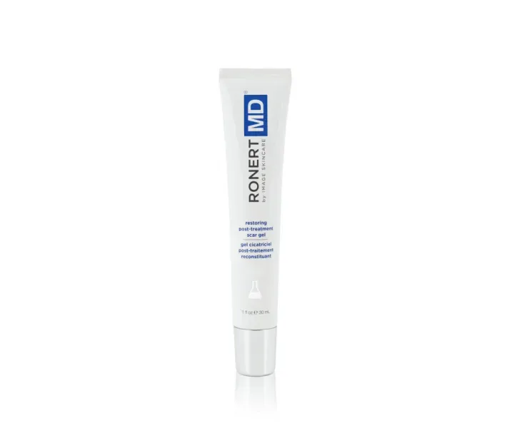Гель для лікування рубців Image Skincare MD Restoring Post Treatment Scar Gel 30 мл