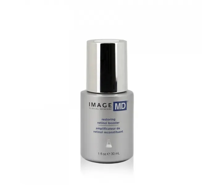 Відновлювальний бустер з ретинолом Image Skincare MD Restoring Retinol Booster 30 мл