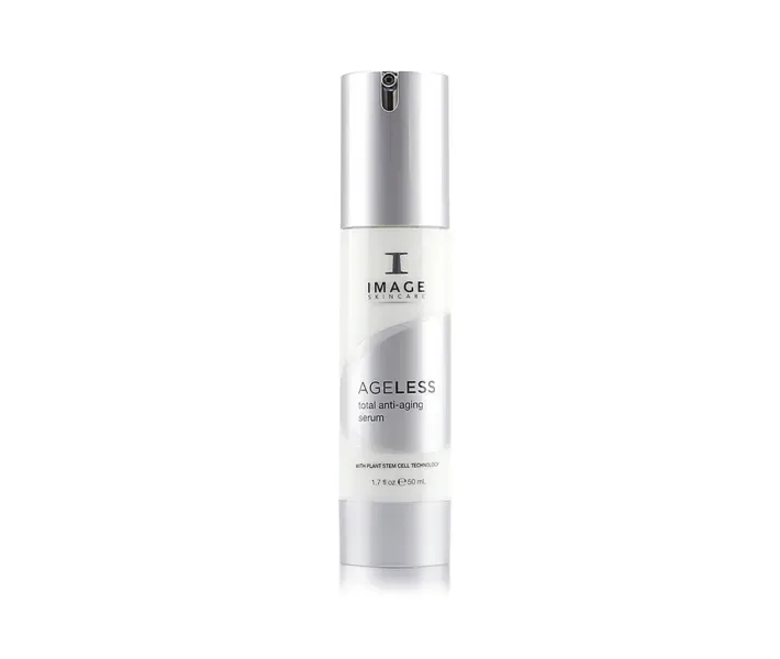 Total Anti-Aging Serum Ageless - Омолоджуюча сироватка зі стовбуровими клітинами IMAGE SKINCARE