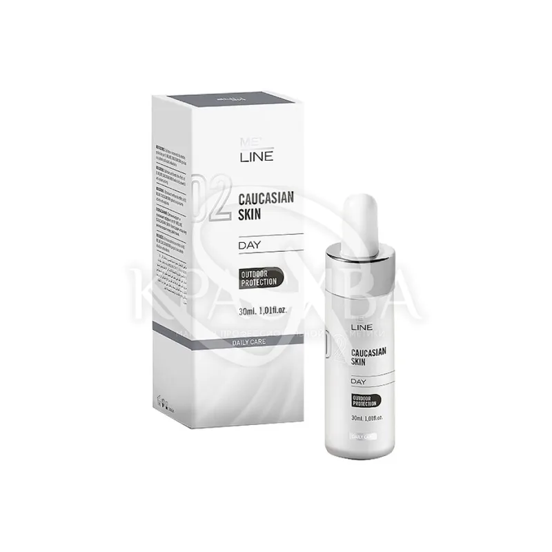 Денна сироватка для постпілінгового догляду