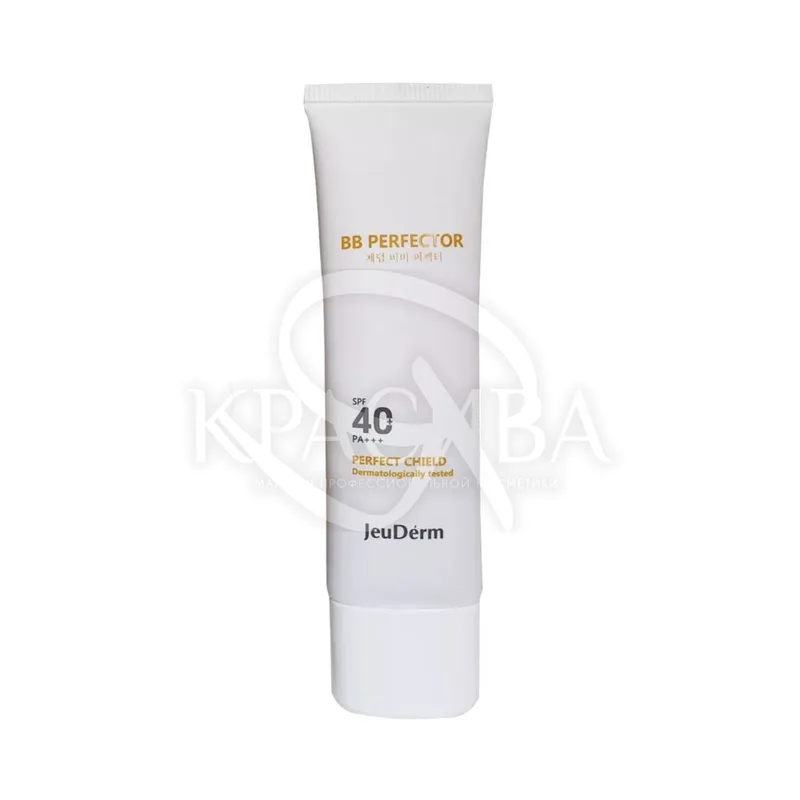 Крем SPF40+