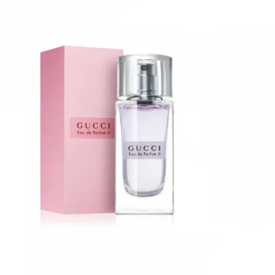 Парфумована вода для жінок Gucci Eau De Parfum II