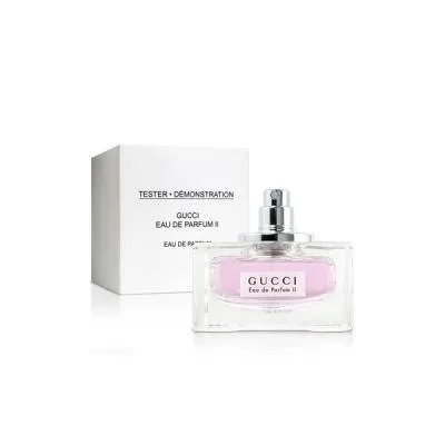 Gucci Eau de Parfum II