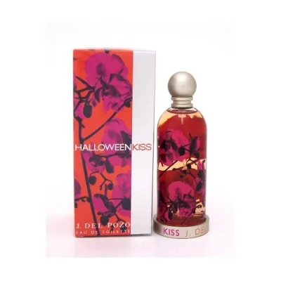 J. Del Pozo Halloween Kiss