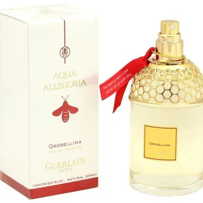 Guerlain Aqua Allegoria Grosellina