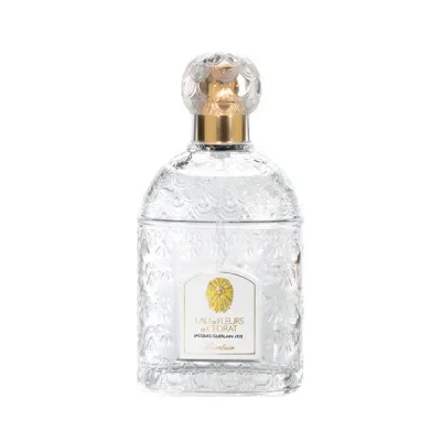 Eau De Fleurs De Cedrat