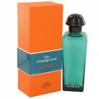 Hermes Eau d`Orange Verte