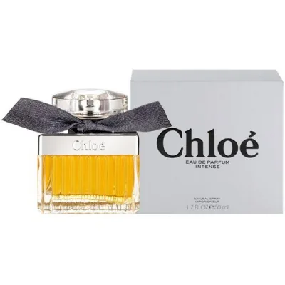 Chloe Eau de Parfum Intense