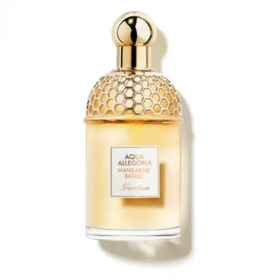 Aqua Allegoria Mandarine Basilic - Guerlain