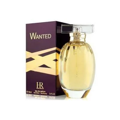 Helena Rubinstein Wanted