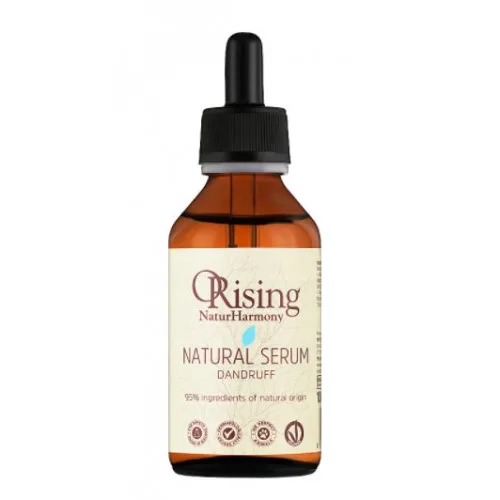 ORising Natur Harmony Dandruff Natural Serum Лосьйон-сироватка проти лупи 100 мл.