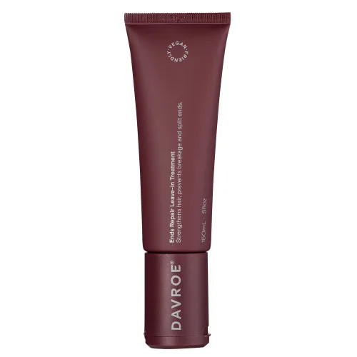 Відновлюючий засіб для кінчиків волосся - Davroe Ends Repair Leave-In Treatment 50ml
