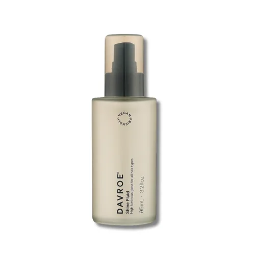 DAVROE Shine Fluid Флюїд для блиску, 75 мл
