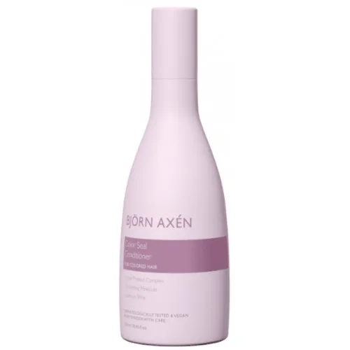 Кондиціонер для фарбованого волосся - Bjorn Axen Color Seal Conditioner 80шт