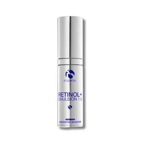 Відновлююча емульсія - Is Clinical Retinol+ Emulsion 1.0 75ml
