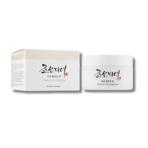Beauty of Joseon Radiance Cleansing Balm