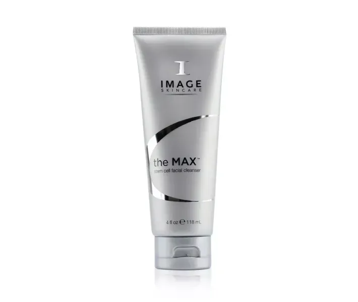 Stem Cell Facial Cleanser The Max - Очищаючий гель IMAGE SKINCARE