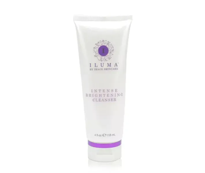 Очищаючий освітлюючий гель Image Skincare Iluma Intense Lightening Cleanser 118 мл