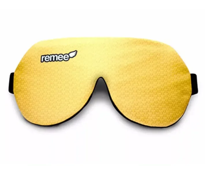 Маска для очей Remme 3D Жовтий (1003-569-04)