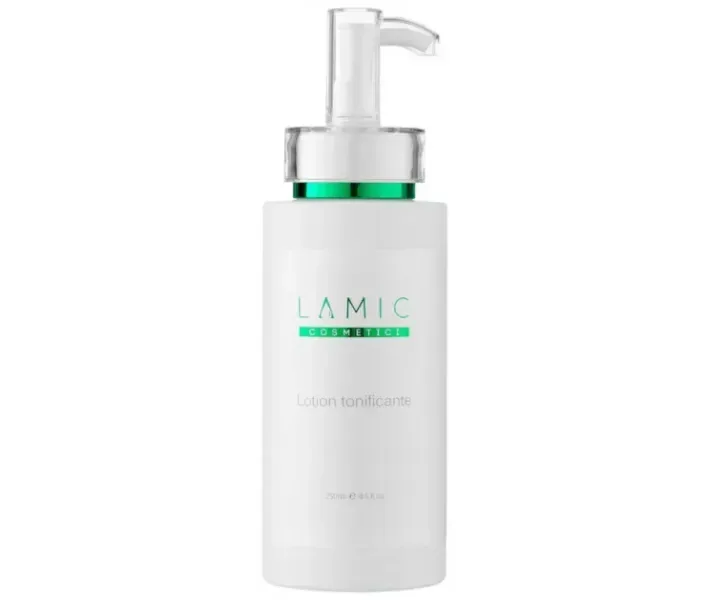 Тонізуючий лосьйон Lamic Cosmetici Lotion Tonificante 250 мл