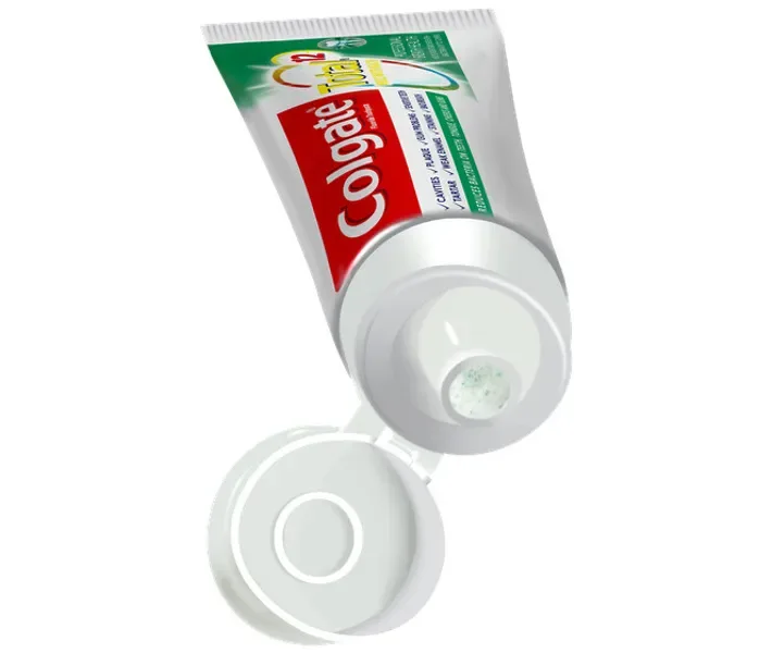 Зубна паста комплексна Colgate Total 12 Здорове Дихання, 75 мл