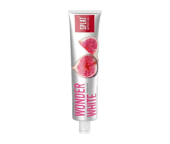 Зубна паста Splat Special Wonder White, 75 мл