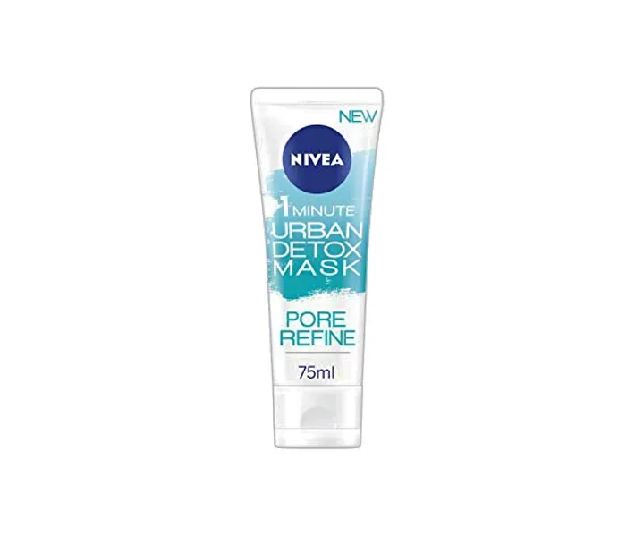 Маска для обличчя Nivea Urban Skin