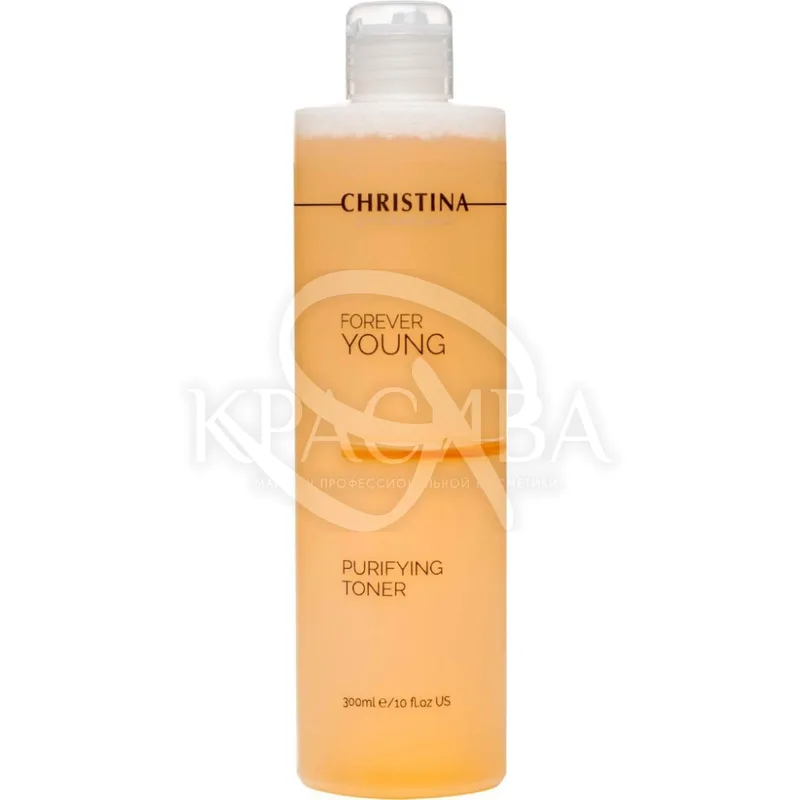 Очищувальний тонік