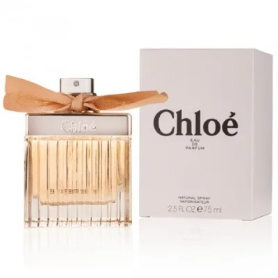 Chloe Eau de Parfum