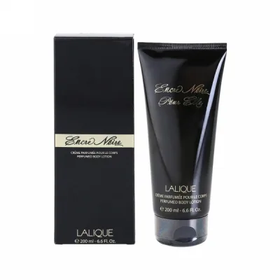 Lalique Encre Noire pour Elle