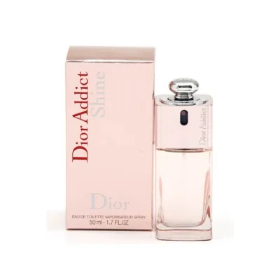Christian Dior Dior Addict Shine