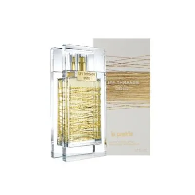 La Prairie Life Threads