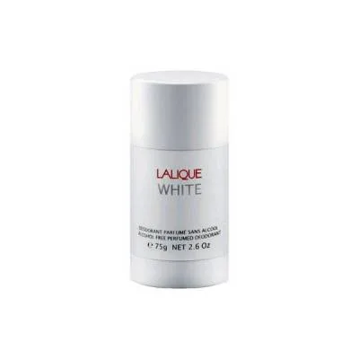 Lalique White