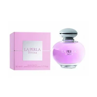 La Perla Divina