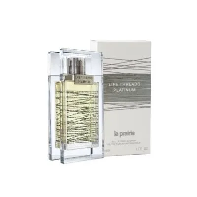 La Prairie Life Threads Platinum
