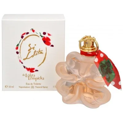 Lolita Lempicka Si Lolita