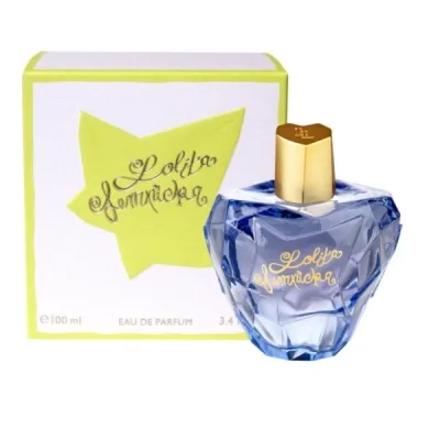 Lolita Lempicka