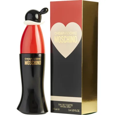Moschino Cheap and Chic