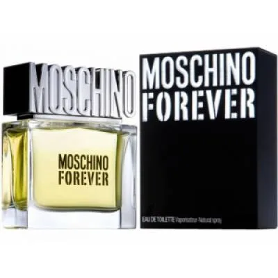 Moschino Forever