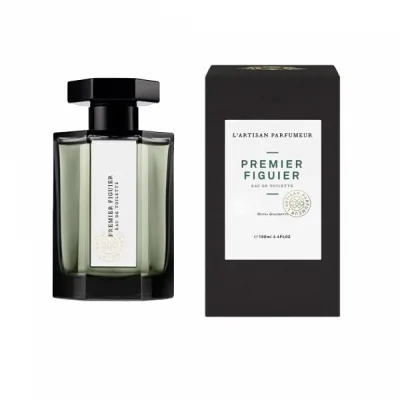 Туалетна вода L'Artisan Parfumeur Premier Figuier