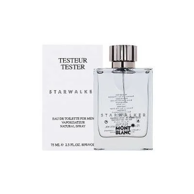 Mont Blanc Starwalker
