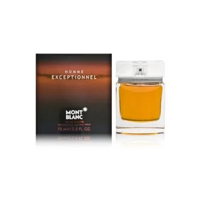 Mont Blanc Homme Exceptionnel