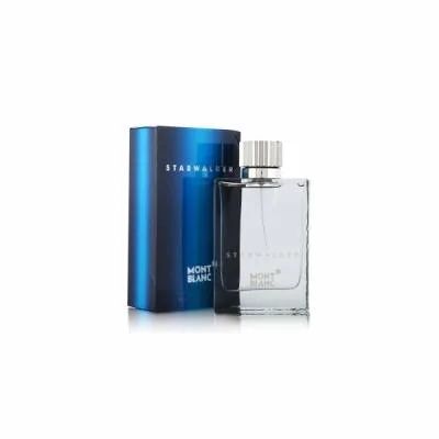 Туалетна вода Montblanc Starwalker