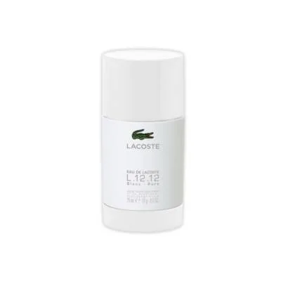 Lacoste Eau de Lacoste 12.12 Blanc Man