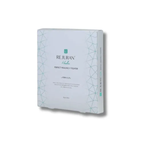 REJURAN Recover Soothing Mask