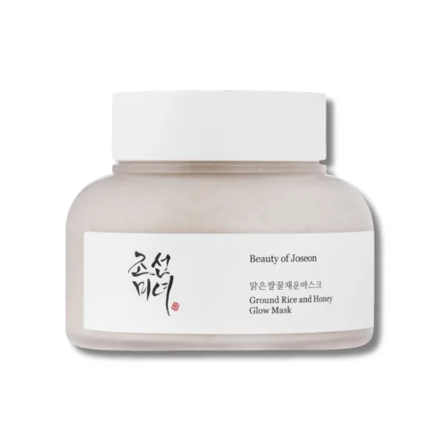 Beauty of Joseon Ground Rice and Honey Glow Mask
