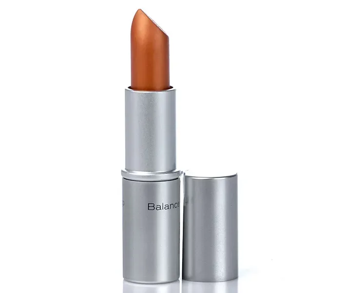 Губна помада Alcina Balance Lipstick 100 safari