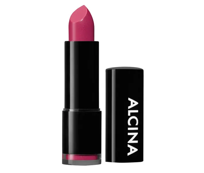 Губна помада ALCINA Intense Lipstick 050 CHIANTI