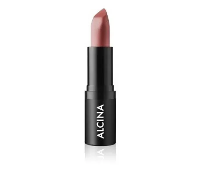 Губна помада ALCINA Matt Lip Colour tea rose